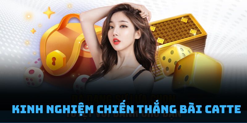 Bỏ túi kinh nghiệm chiến thắng từ tay chơi lão làng