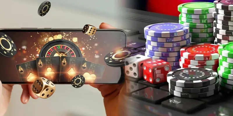 Những mẹo chơi Casino 58WIN bất bại