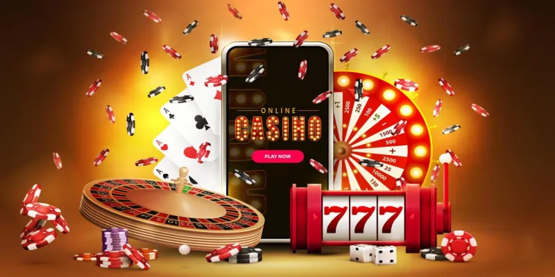 Những ưu điểm của Casino 58WIN đáng trải nghiệm