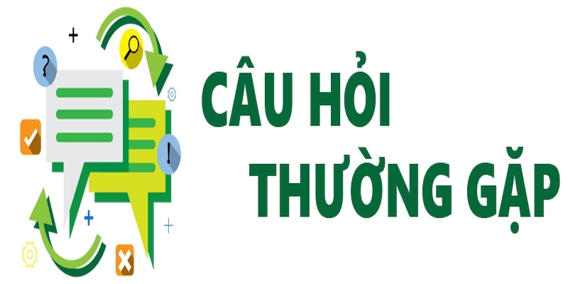 Tại sao lại xuất hiện câu hỏi thường gặp 58WIN